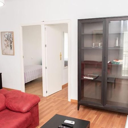 Apartamento Alexa, A 800Mts Catedral Wifi Smart Tv Murcia Exteriör bild
