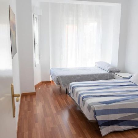 Apartamento Alexa, A 800Mts Catedral Wifi Smart Tv Murcia Exteriör bild