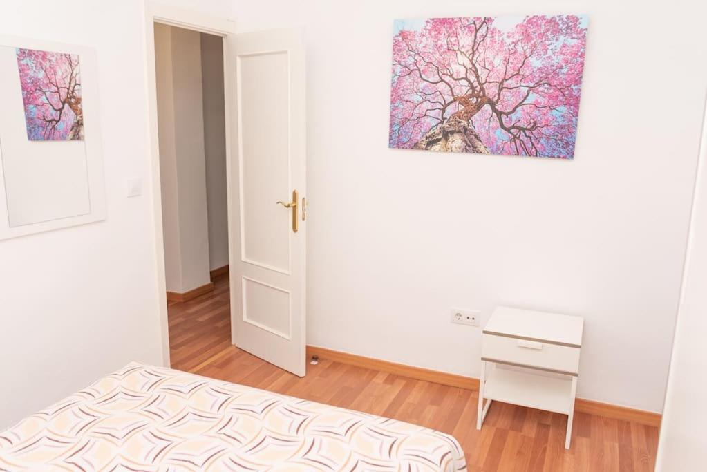 Apartamento Alexa, A 800Mts Catedral Wifi Smart Tv Murcia Exteriör bild