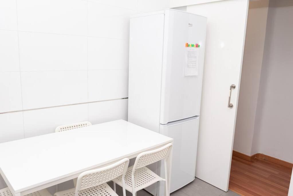 Apartamento Alexa, A 800Mts Catedral Wifi Smart Tv Murcia Exteriör bild
