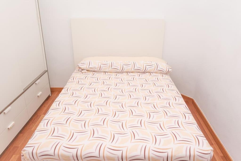 Apartamento Alexa, A 800Mts Catedral Wifi Smart Tv Murcia Exteriör bild