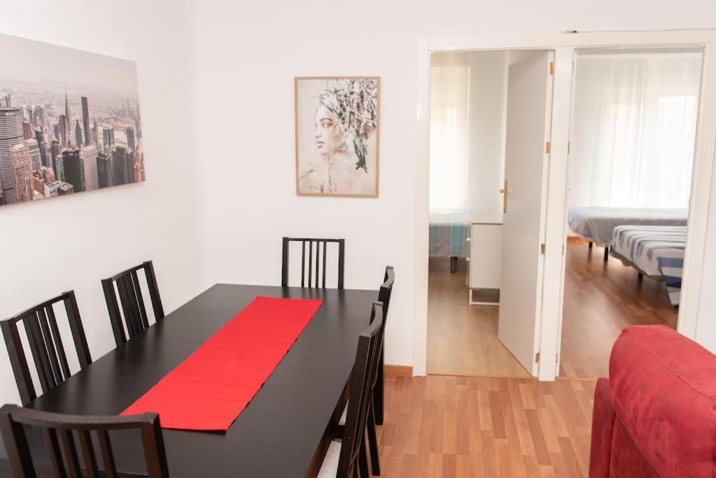 Apartamento Alexa, A 800Mts Catedral Wifi Smart Tv Murcia Exteriör bild